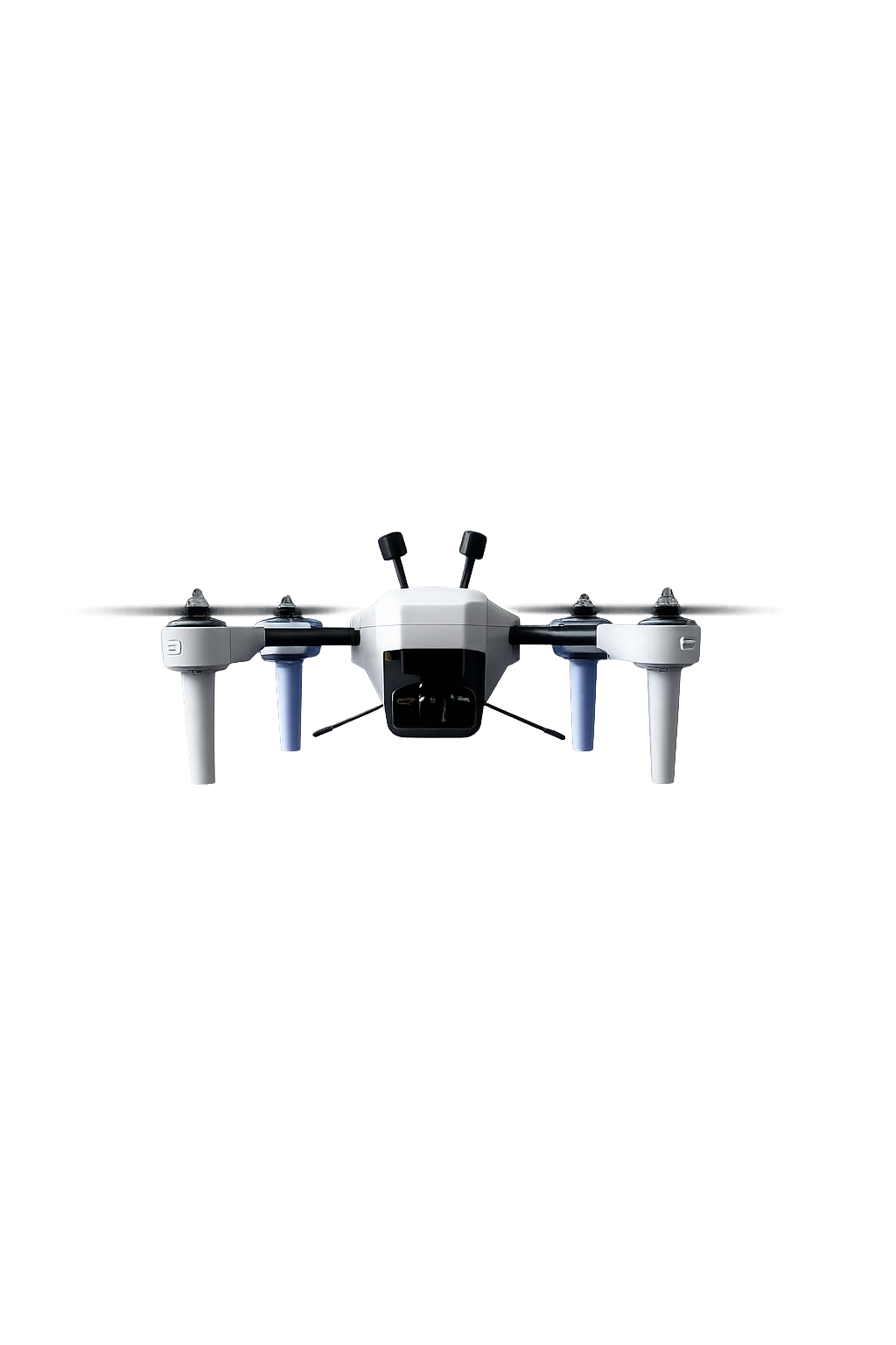 HIVE drone